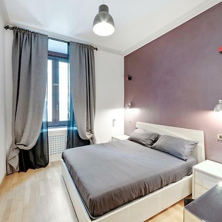 Peroni 8 Pax Brand New Apartment Rome Extérieur photo
