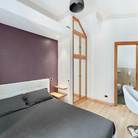Peroni 8 Pax Brand New Apartment Rome Extérieur photo