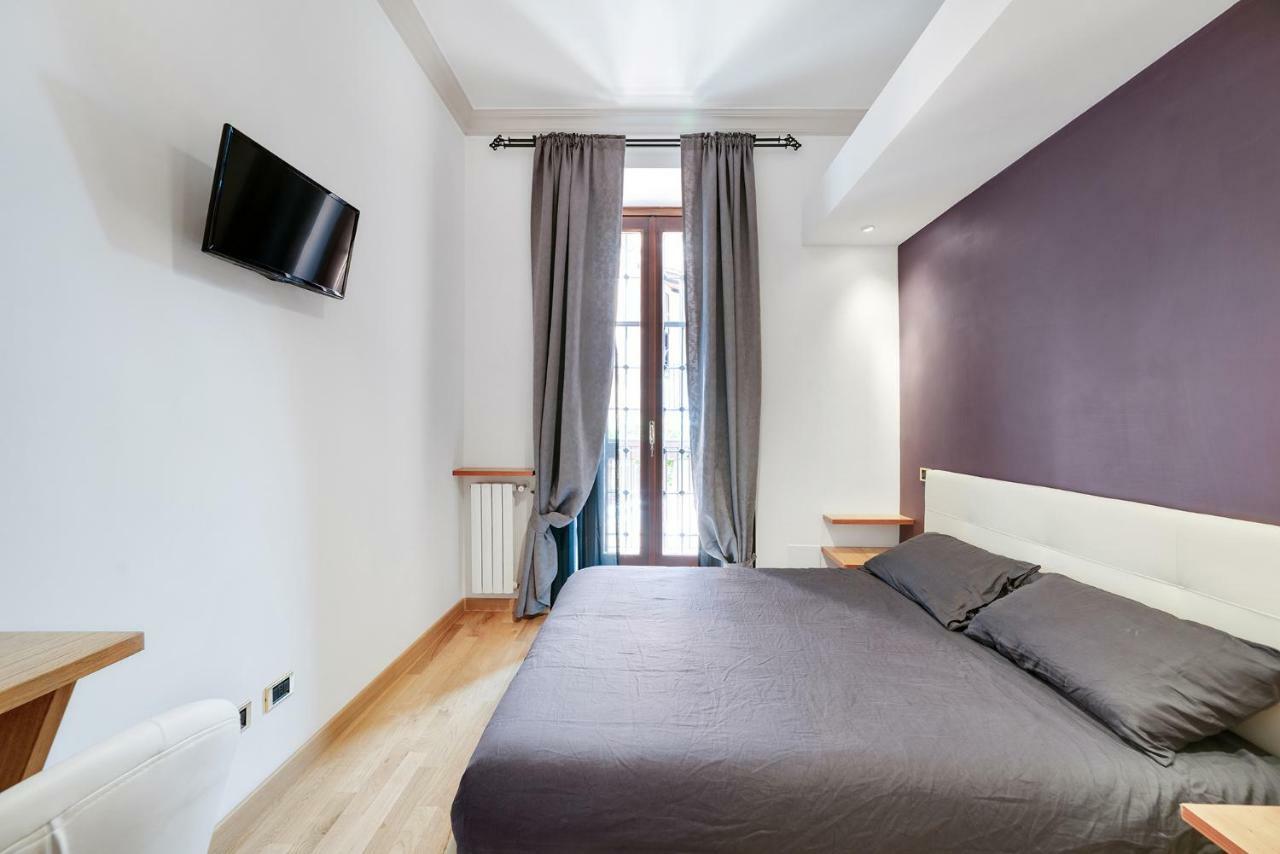 Peroni 8 Pax Brand New Apartment Rome Extérieur photo