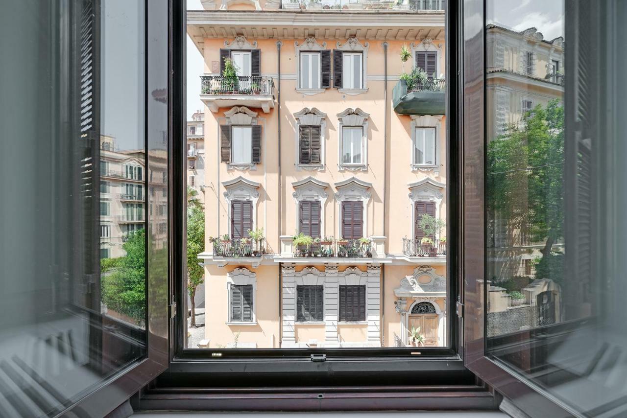 Peroni 8 Pax Brand New Apartment Rome Extérieur photo