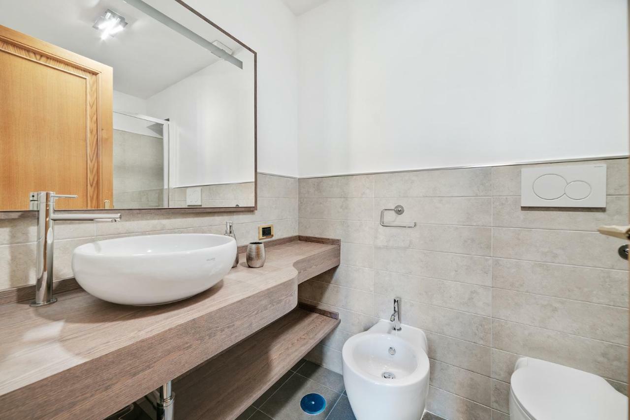 Peroni 8 Pax Brand New Apartment Rome Extérieur photo