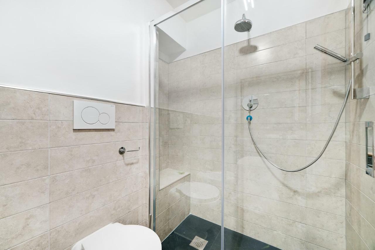 Peroni 8 Pax Brand New Apartment Rome Extérieur photo