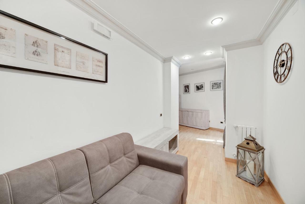 Peroni 8 Pax Brand New Apartment Rome Extérieur photo