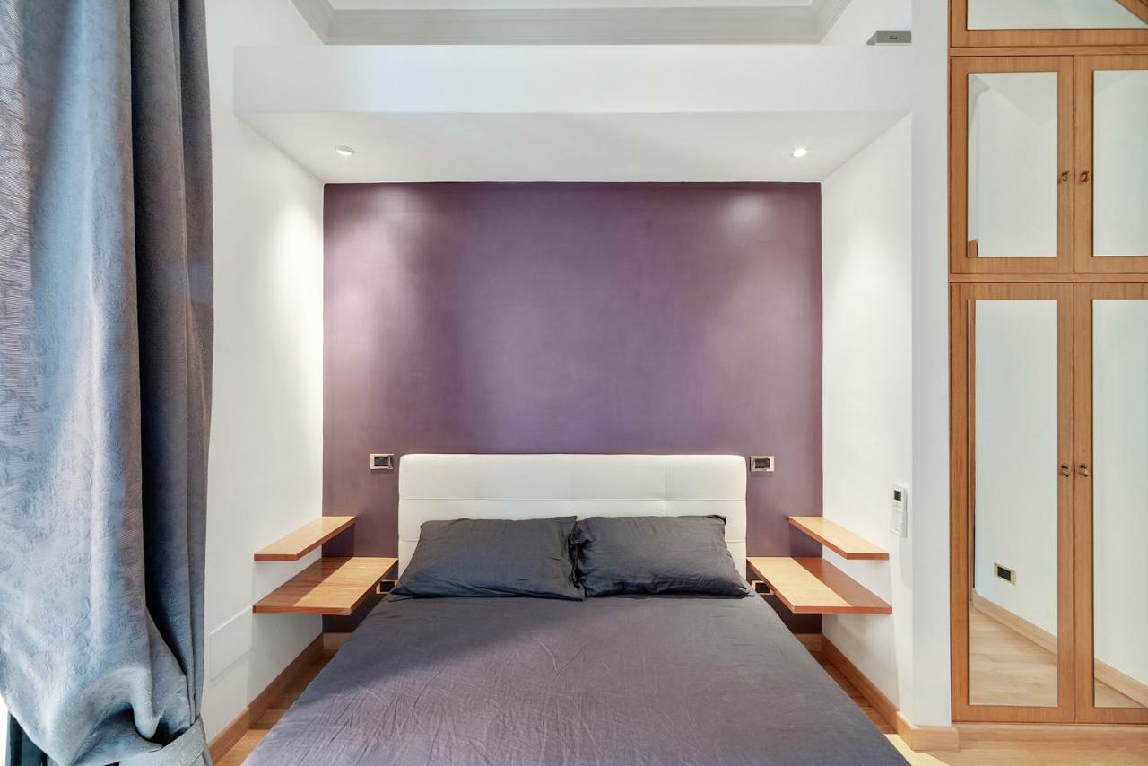 Peroni 8 Pax Brand New Apartment Rome Extérieur photo