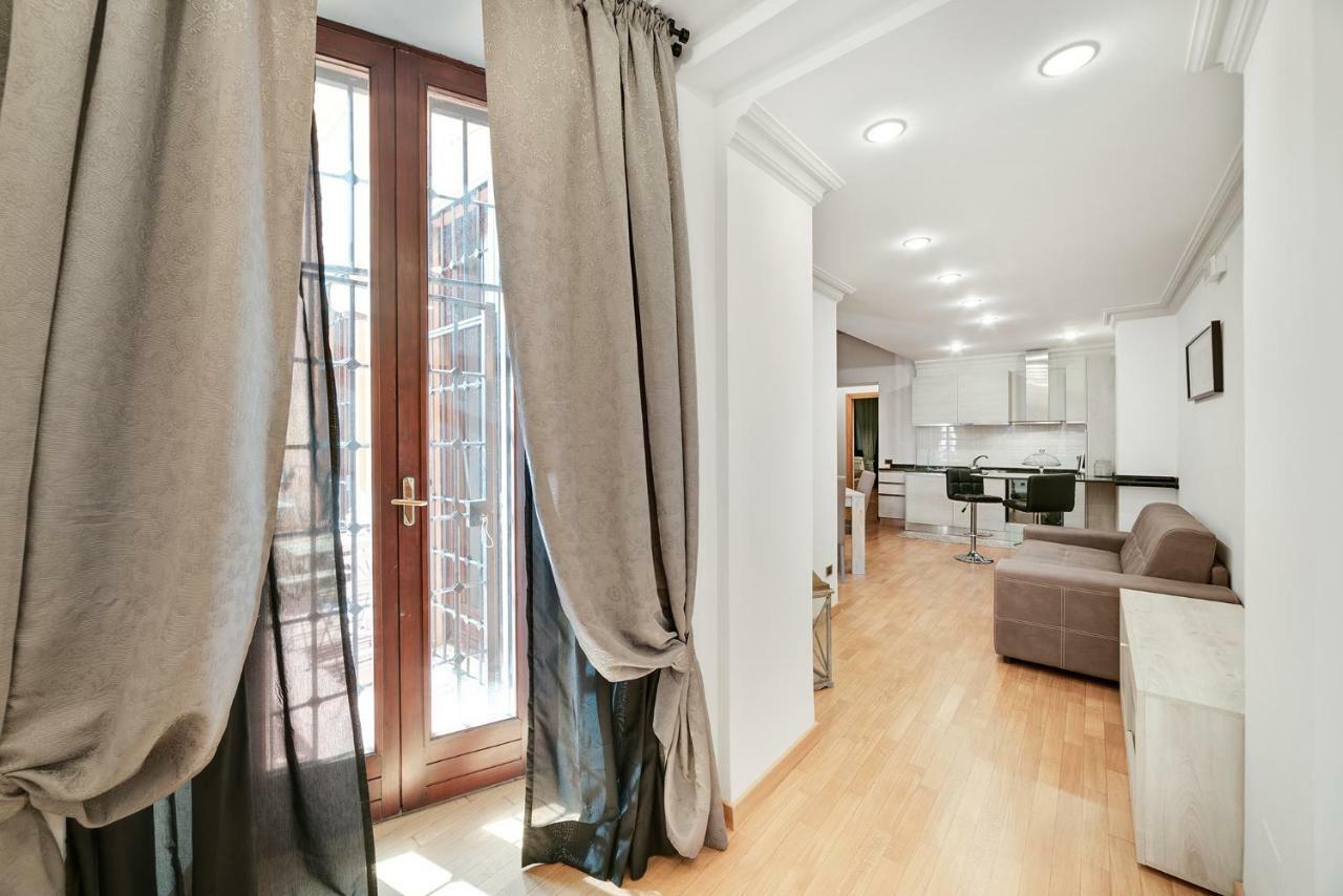 Peroni 8 Pax Brand New Apartment Rome Extérieur photo