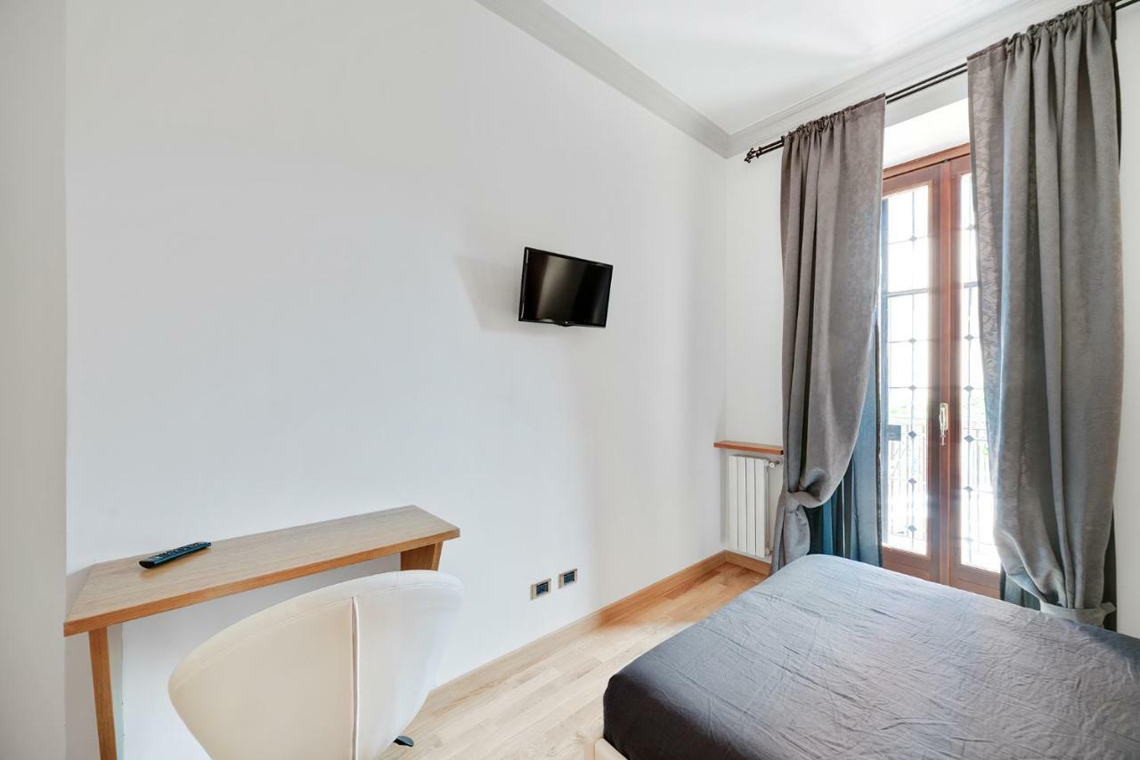 Peroni 8 Pax Brand New Apartment Rome Extérieur photo