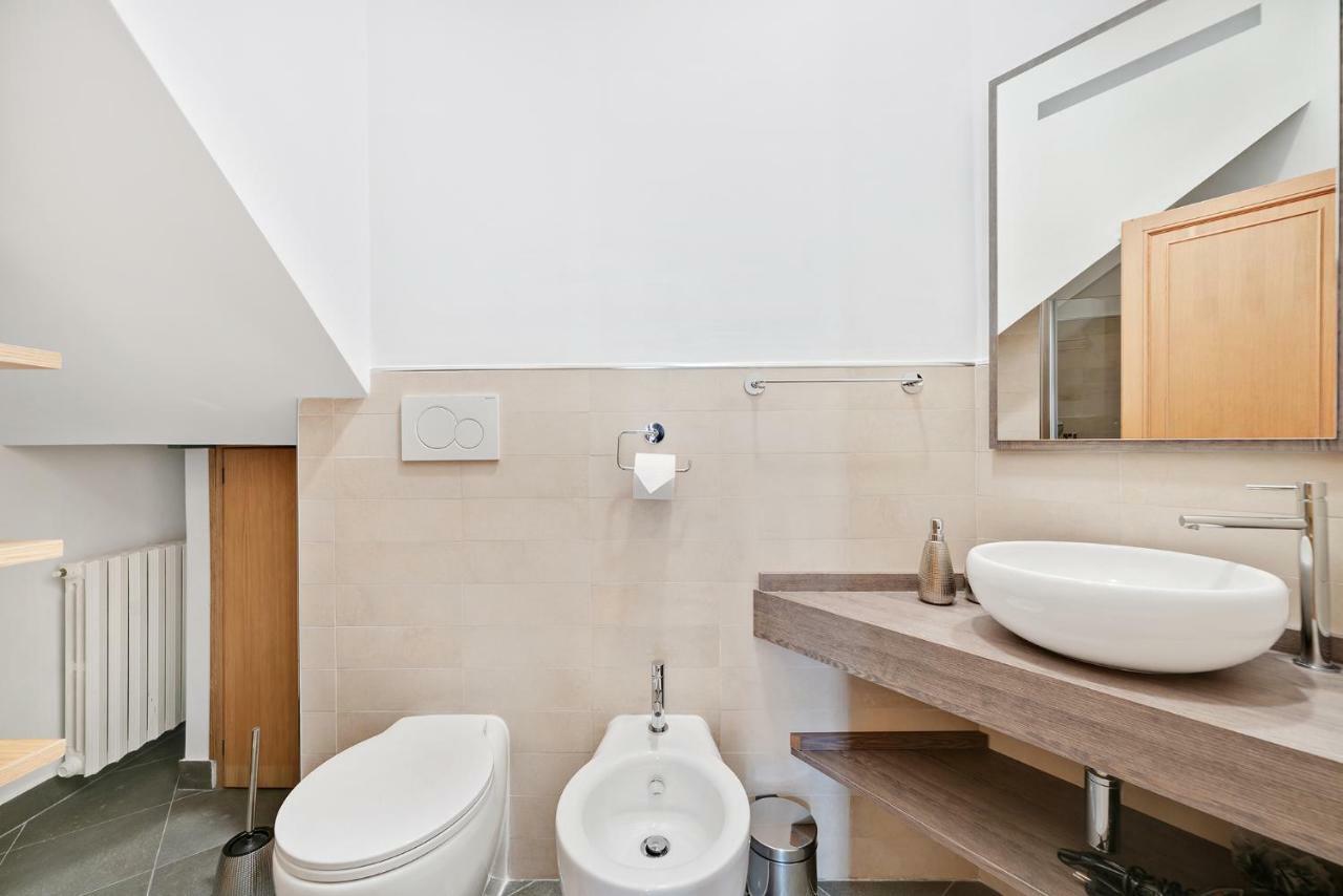 Peroni 8 Pax Brand New Apartment Rome Extérieur photo