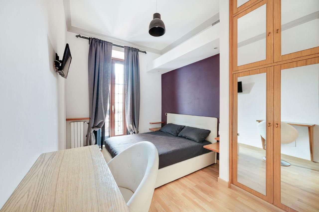 Peroni 8 Pax Brand New Apartment Rome Extérieur photo